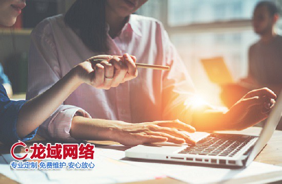 琼中网站建设行业突围指南：解码互联网巨头的生存法则